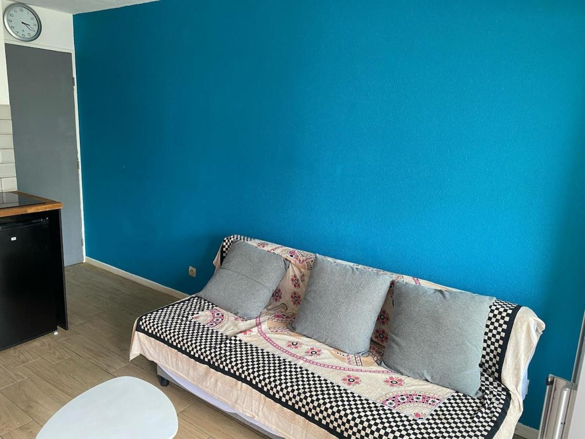 Cozy And Modern *