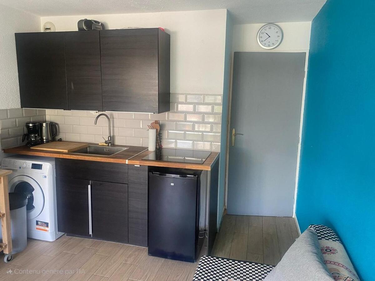 Cozy And Modern
